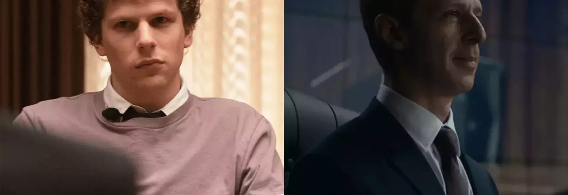 Sorkin Reveals Why Eisenberg Declined Zuckerberg Reprisal in 'Social Reckoning'