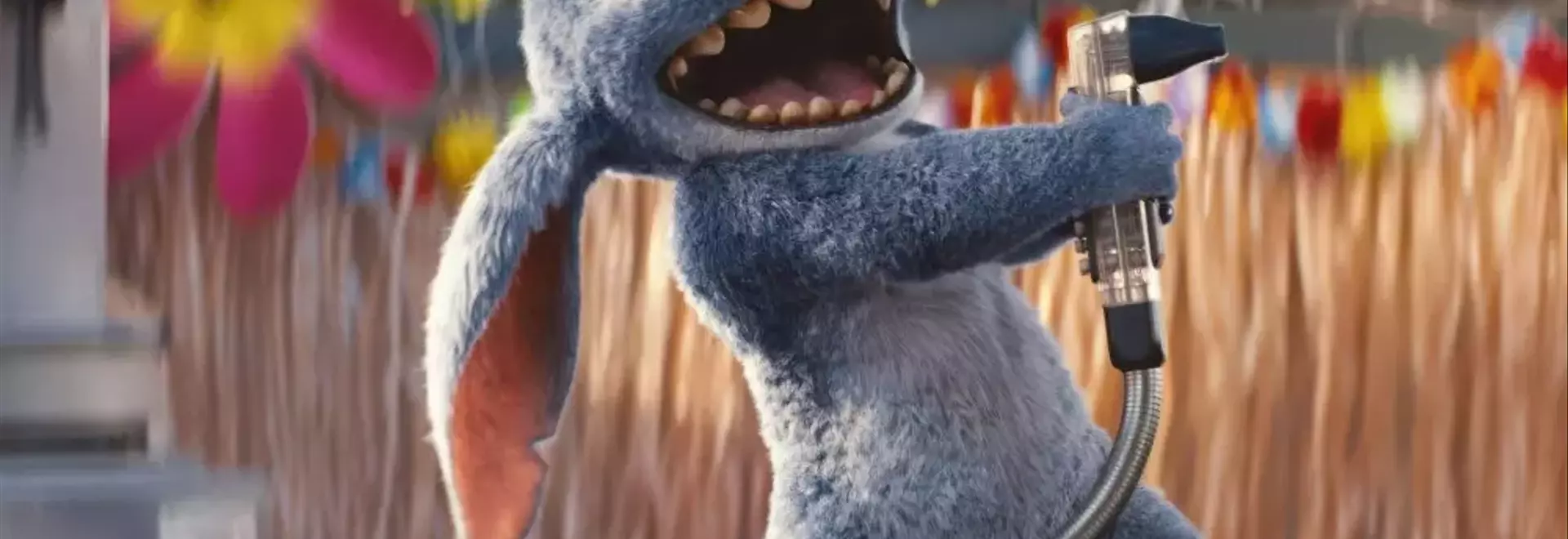 Chris Sanders to Helm Live-Action 'Lilo & Stitch' Sequel