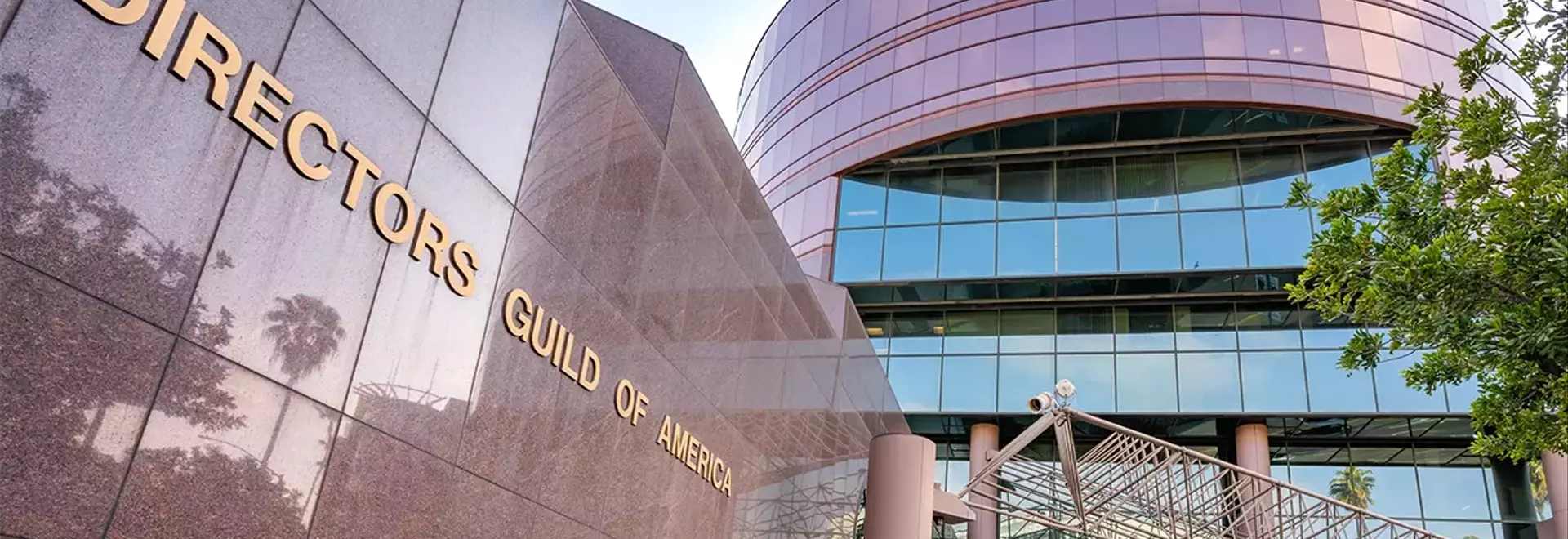 Directors Guild Secures Comprehensive Four-Year Deal with Hollywood Studios