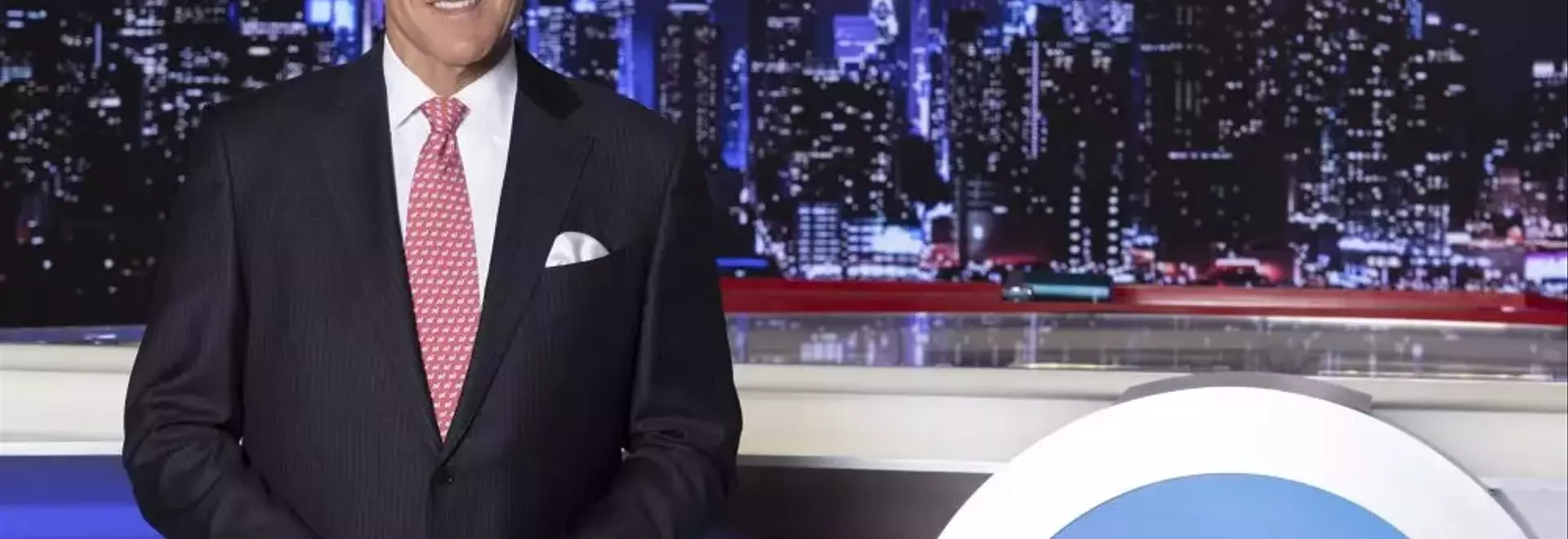 Bill Ritter's Farewell: A Legacy Beyond the Anchor Desk Amidst Alzheimer's Diagnosis