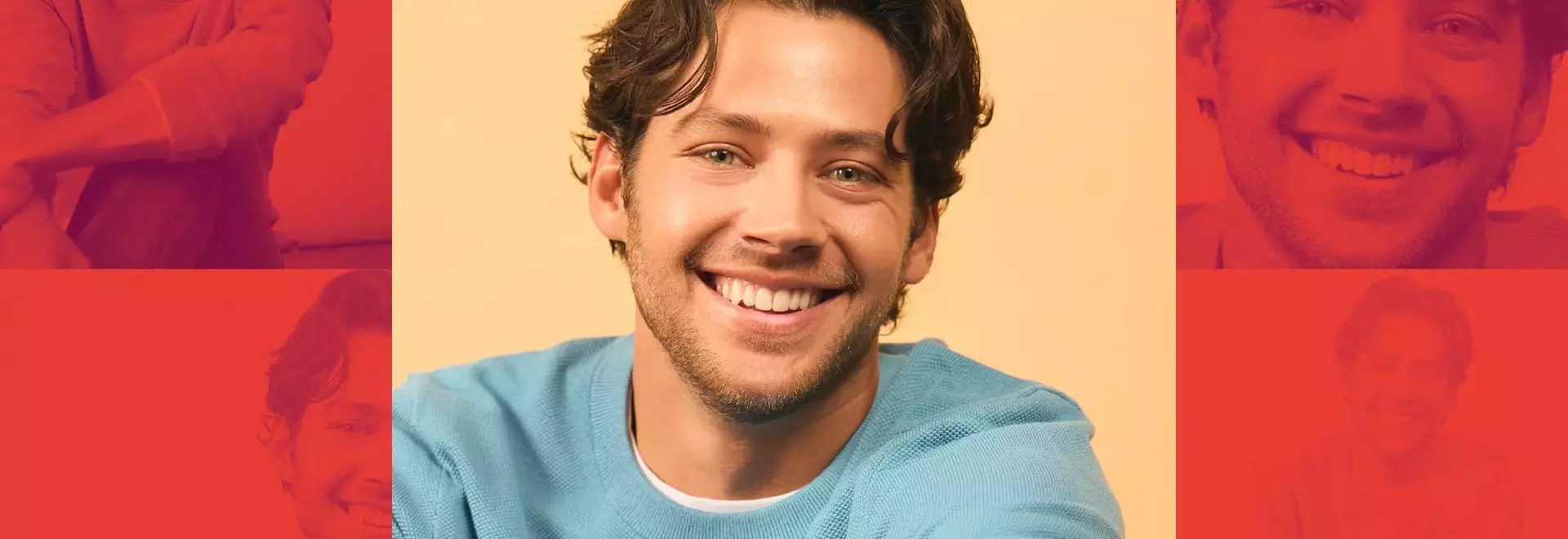 Matt Cornett's Journey to Romantic Lead in 'Every Year After'
