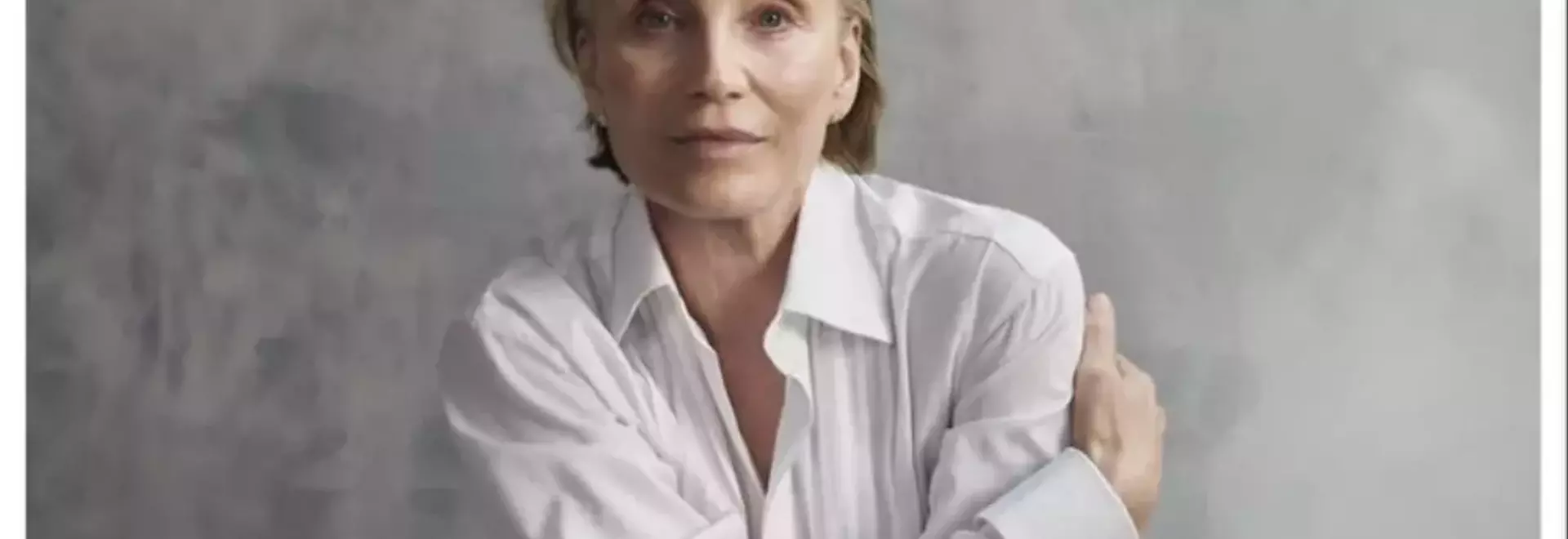 Kristin Scott Thomas Discusses Portraying Diana Taverner, The 'Ultimate Ice Queen' in 'Slow Horses'