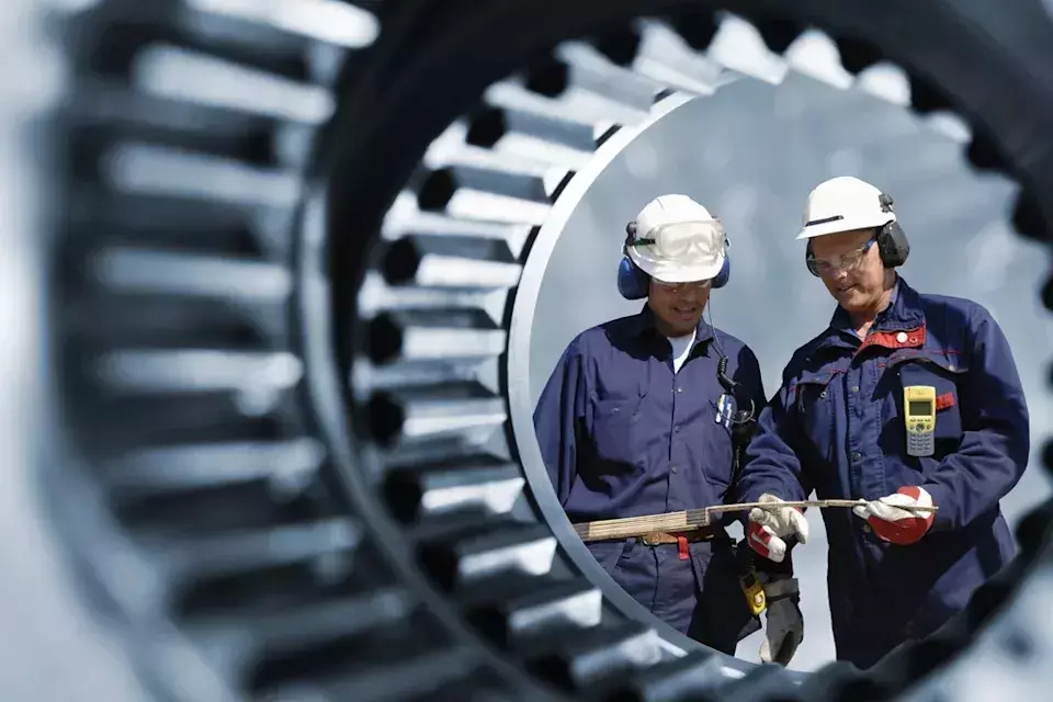 Nucor Corporation's Investment Appeal