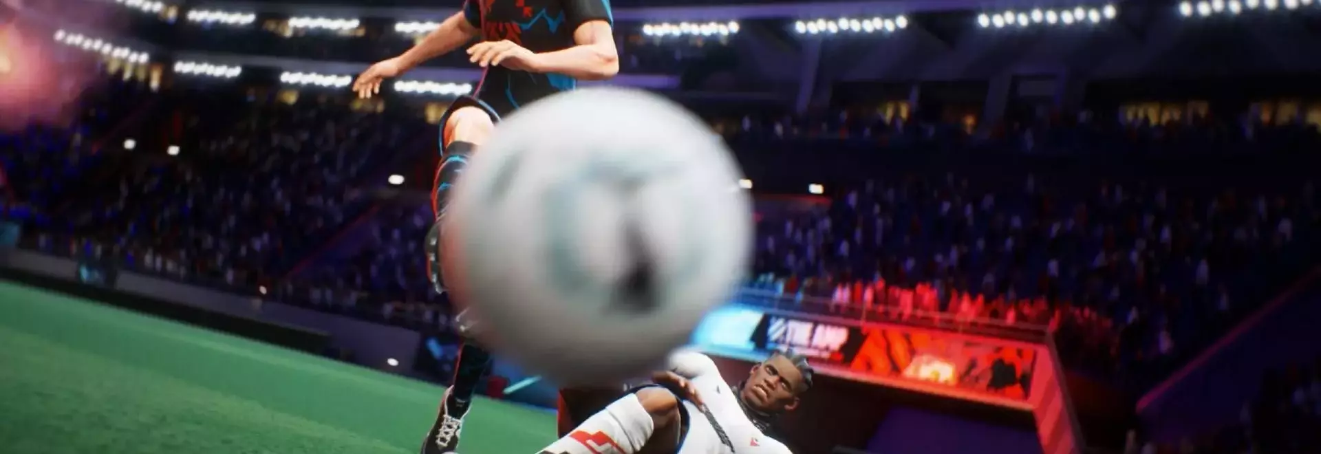 Goals: A New Contender in the Football Gaming Arena