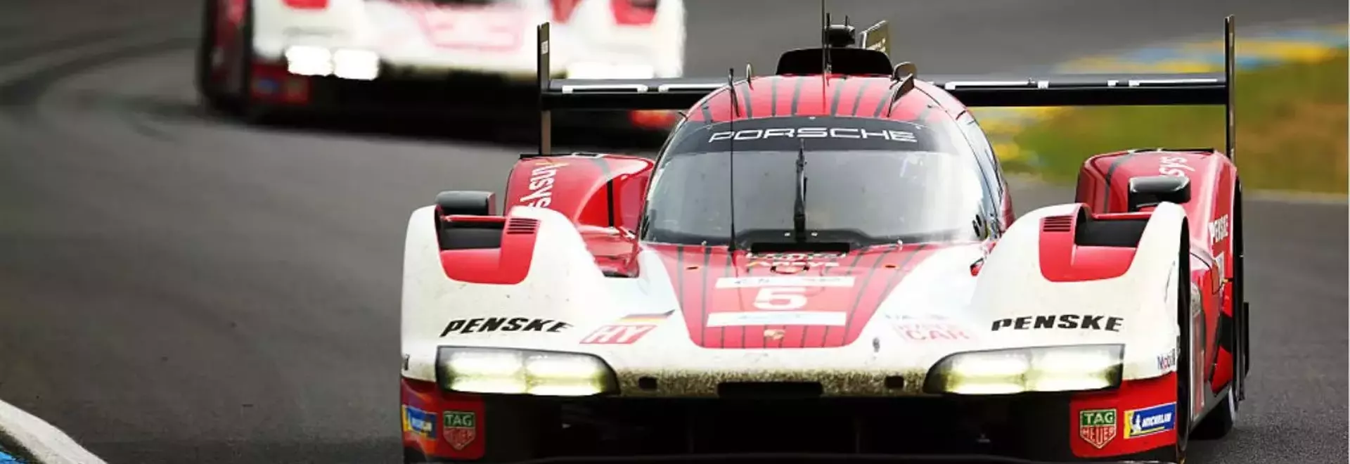 How to Stream the 2026 24 Hours of Le Mans Endurance Race Live Online