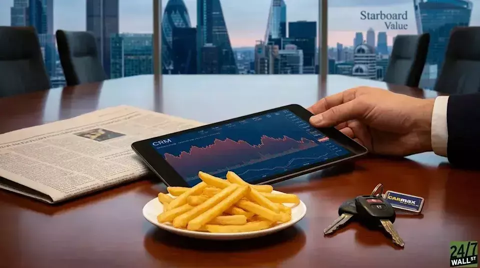 Billionaire Investor's Strategic Shift: Exiting Tech for Traditional Industries
