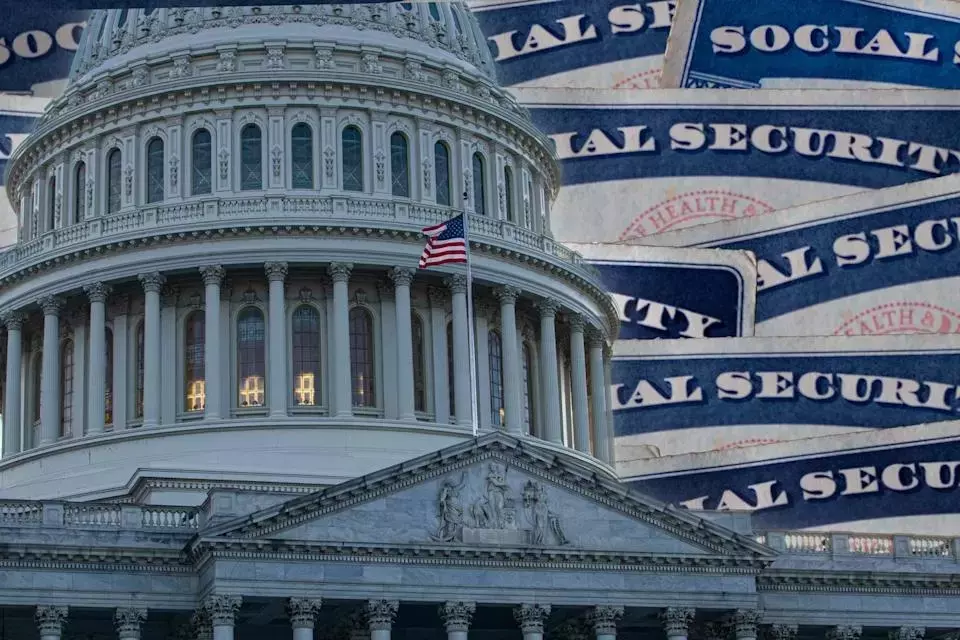 Rethinking Social Security: A Couple's Evolving Retirement Strategy