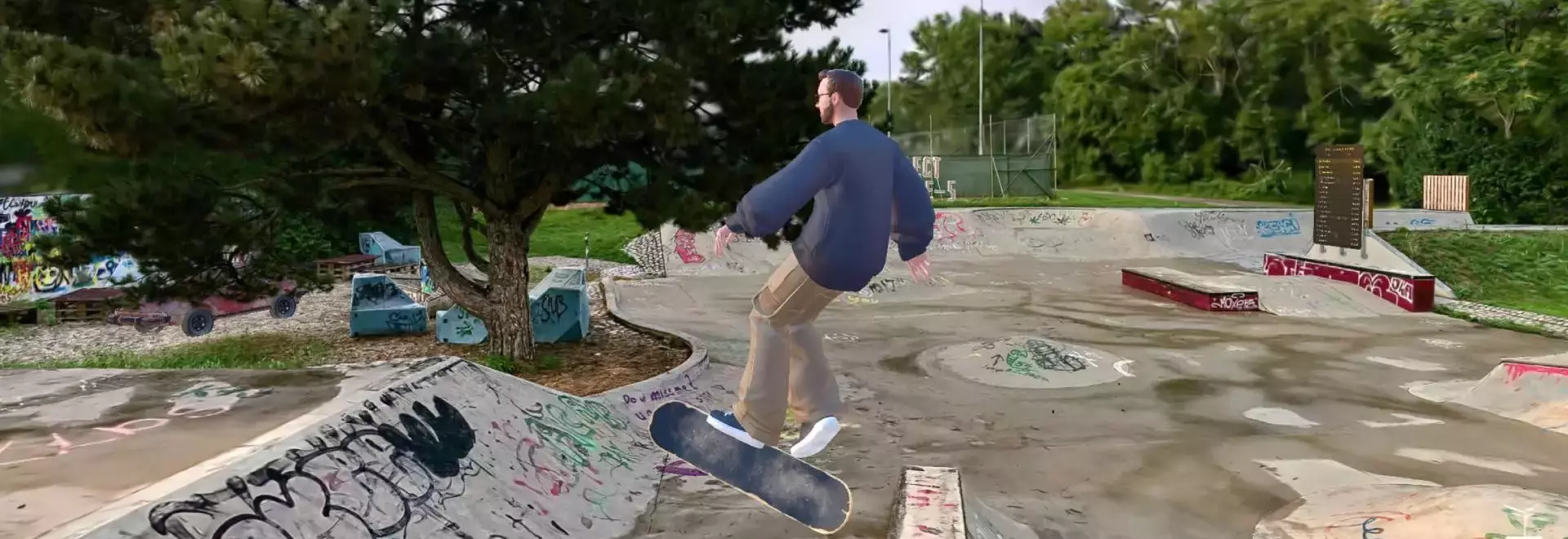Gaussian Splatting: The Future of Photorealistic Graphics in Gaming?