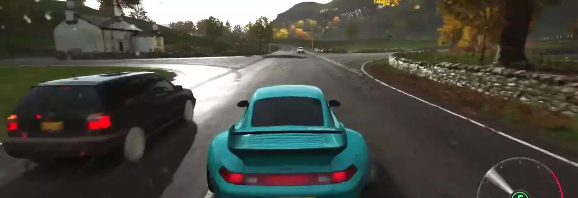 The Evolution of Racing Games: From Arcade Fun to Simulation Sophistication