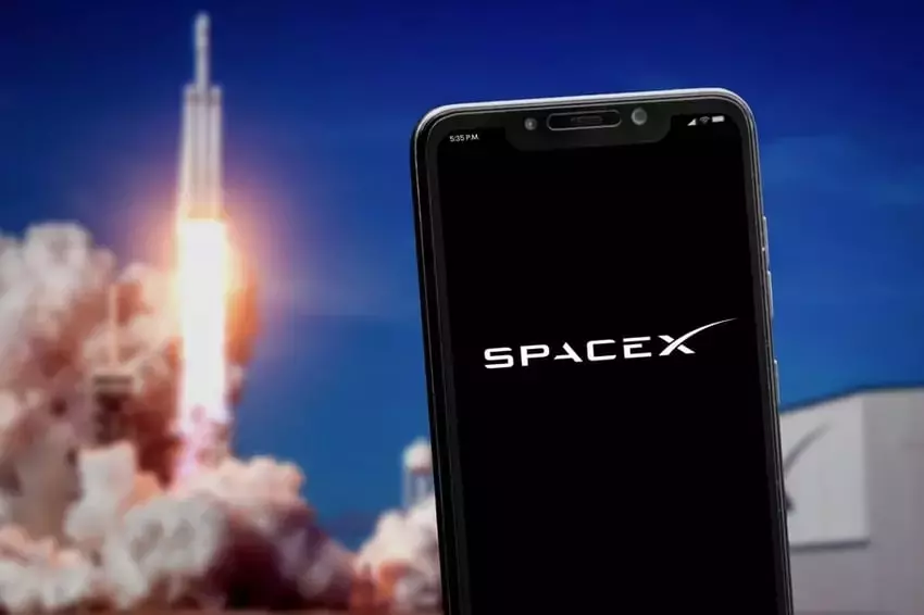 SpaceX Investor Shaun Maguire Lauds Elon Musk as 'The Most Visionary Entrepreneur Of All Time'