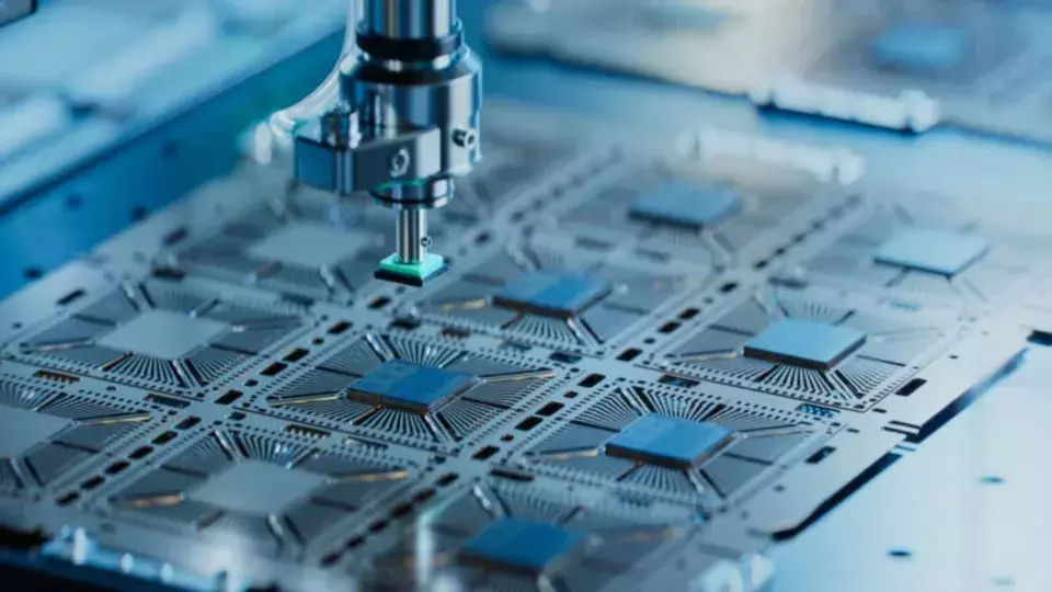 Semtech's Advanced Optical Chips Boost AI Data Center Connectivity