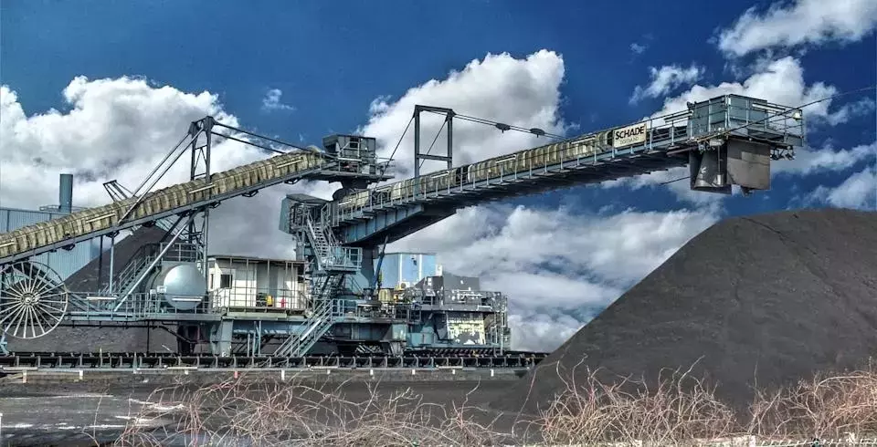 MP Materials: A Leading Mid-Cap Stock for Rare Earth Production and Magnet Manufacturing