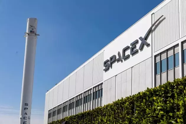SpaceX's IPO Valuation Under Scrutiny: A Reality Check on Future Revenue Projections