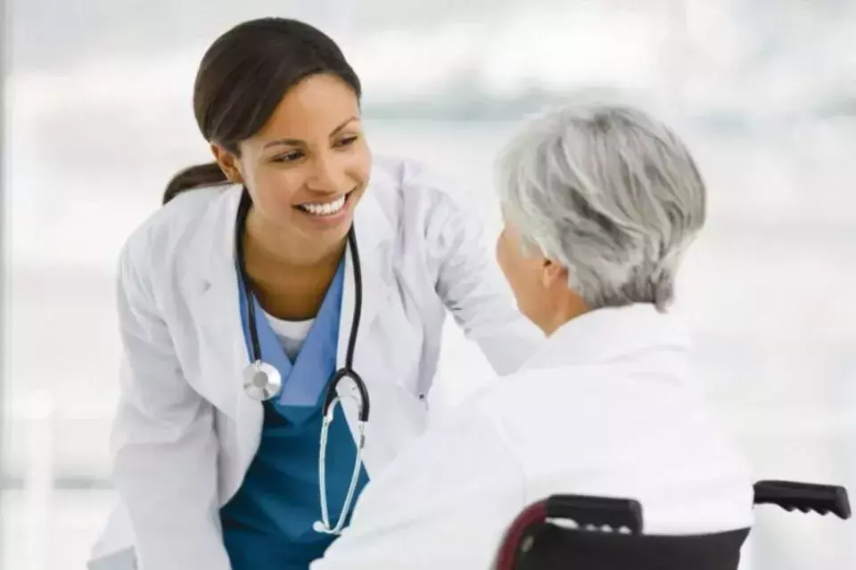 Ensign Group Expands with Iowa Skilled Nursing Facility Acquisition