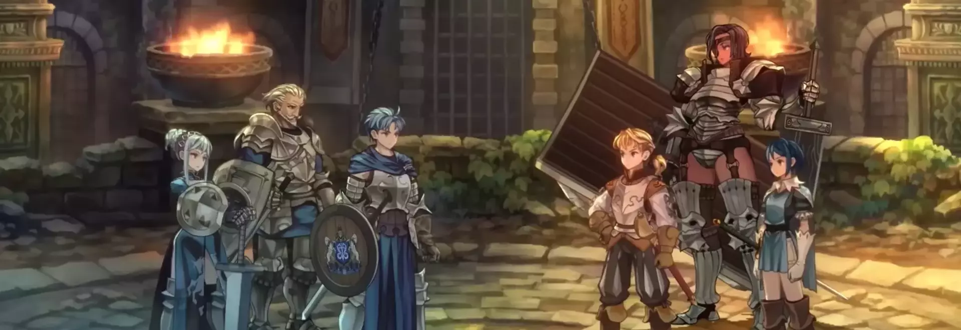 Vanillaware Games: A Plea for PC Ports