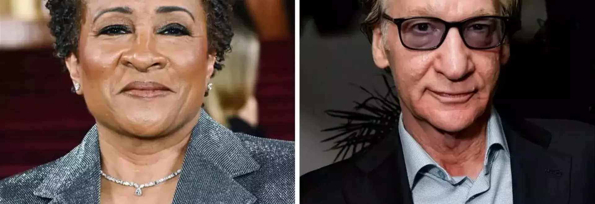 Wanda Sykes Details Post-Golden Globes Confrontation with Bill Maher Over On-Stage Jest