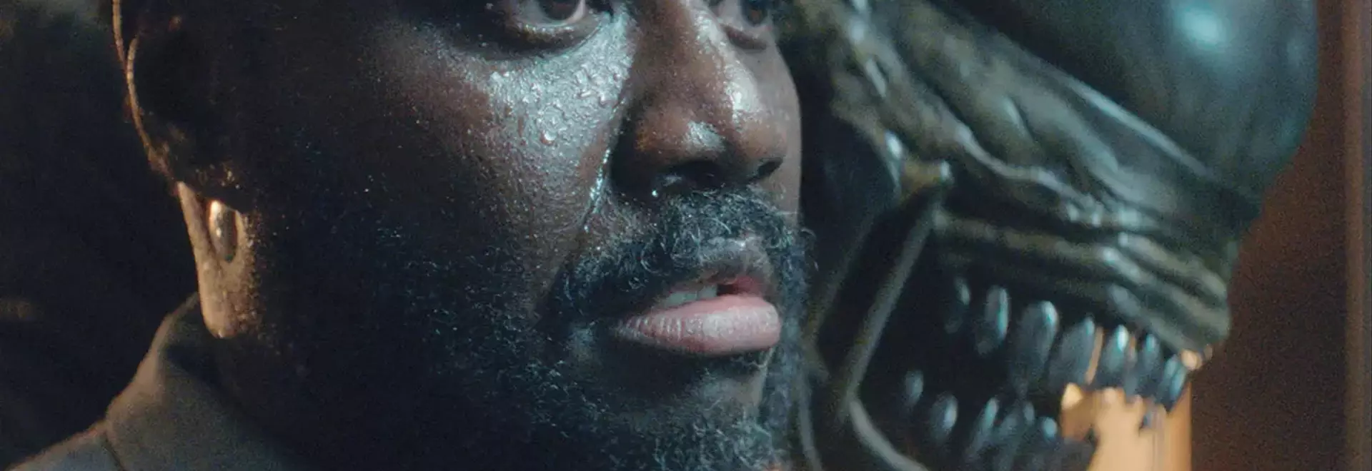 The Art of Restrained Filmmaking in 'Alien: Earth'