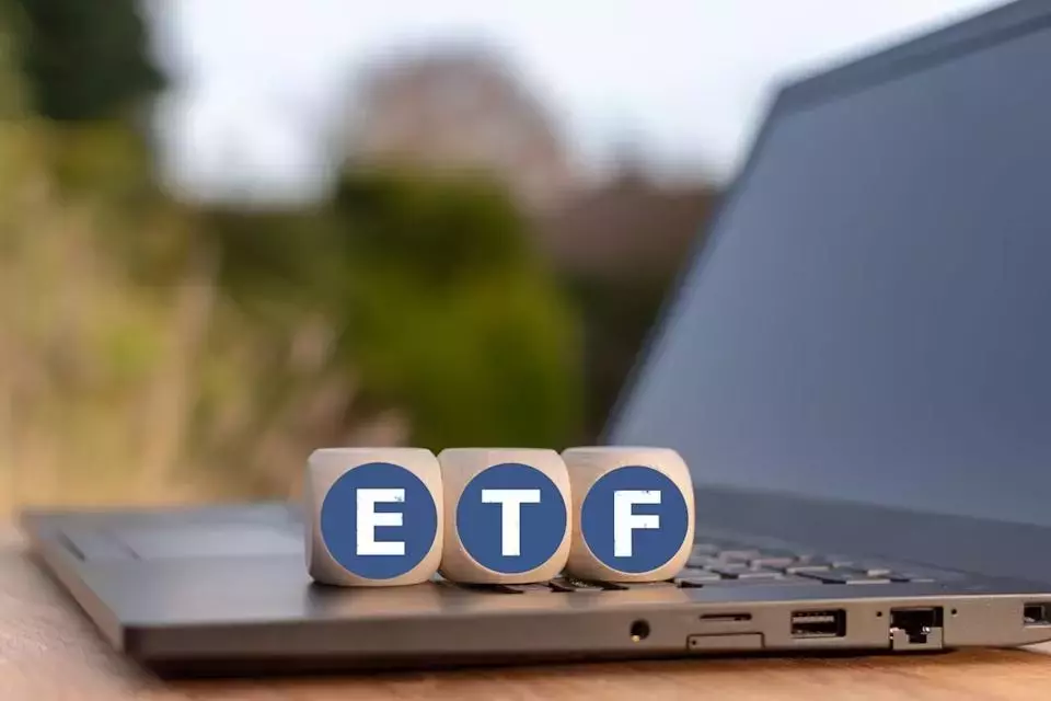 The Peril of Pseudo-Diversification in ETF Investments