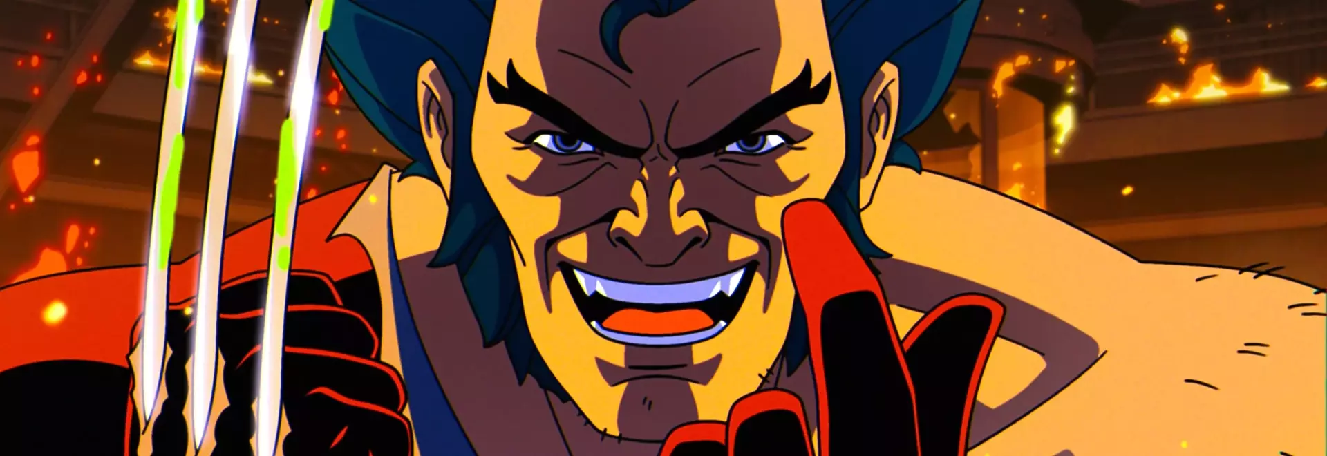“X-Men ’97” Continues to Impress in Its Second Season