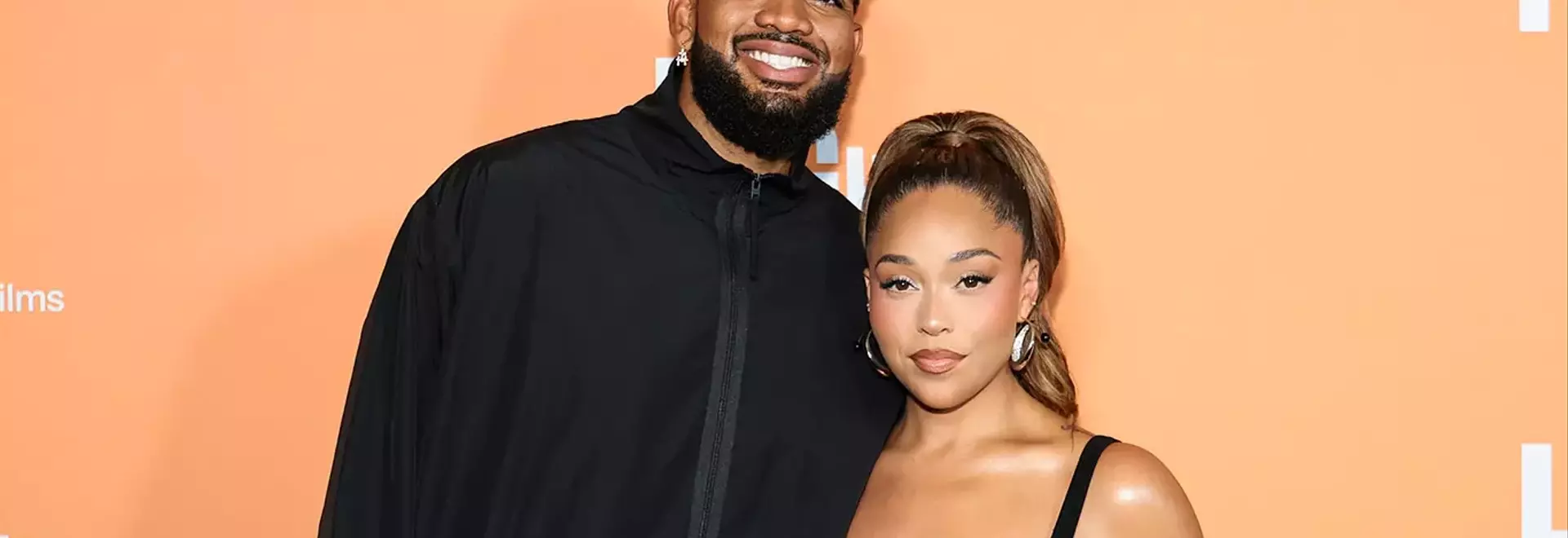 Jordyn Woods Discusses Supporting Karl-Anthony Towns During NBA Finals and Knicks' Unifying Effect