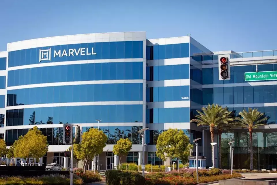 Marvell Technology Welcomes Former Adobe CFO Amid AI Growth Opportunity
