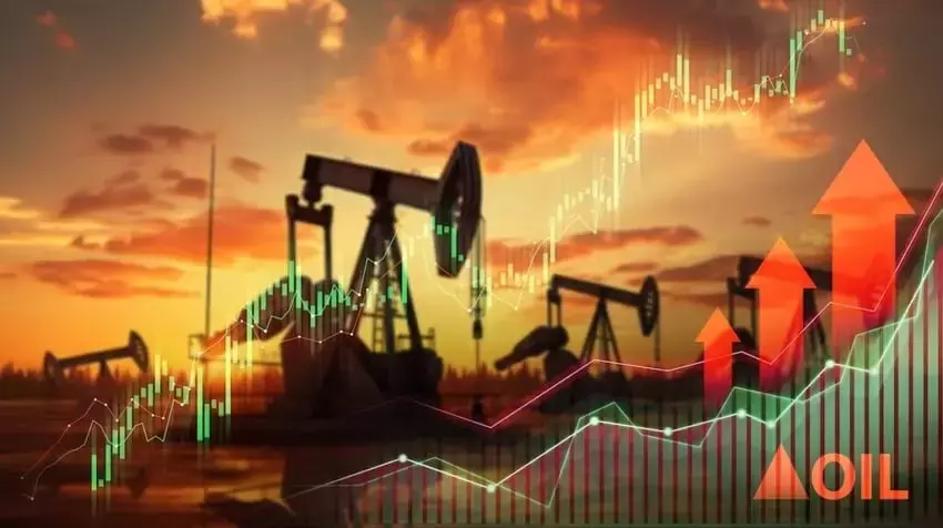 Crude Oil Prices Decline Amid Anticipated US-Iran Agreement
