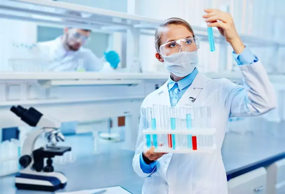 Bio-Techne: A Strong Contender in the Life Sciences Sector
