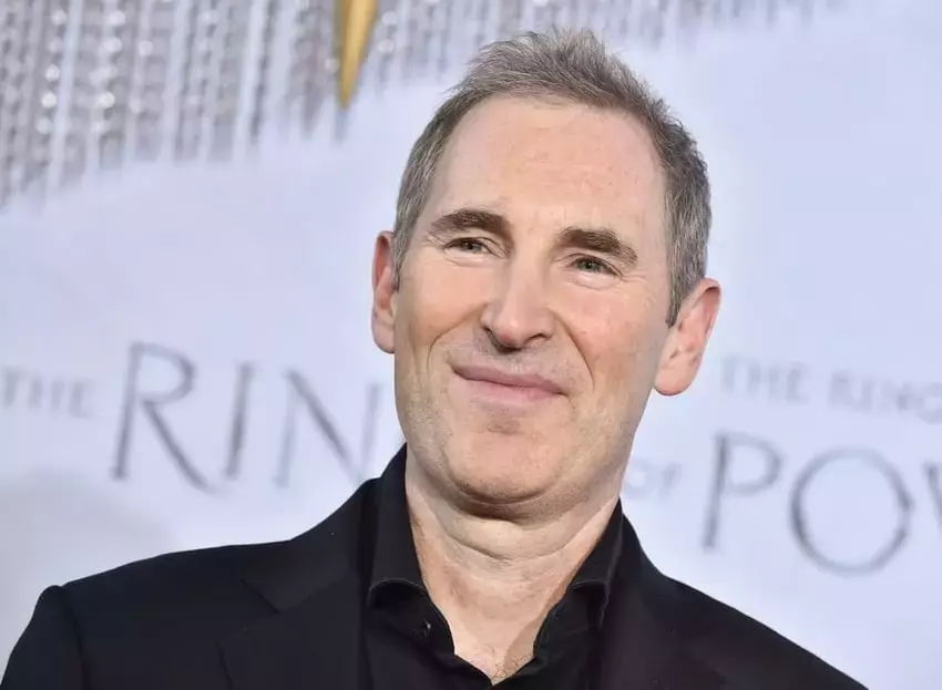 Amazon CEO Andy Jassy Triggers Ban on Anthropic's Mythos AI Models