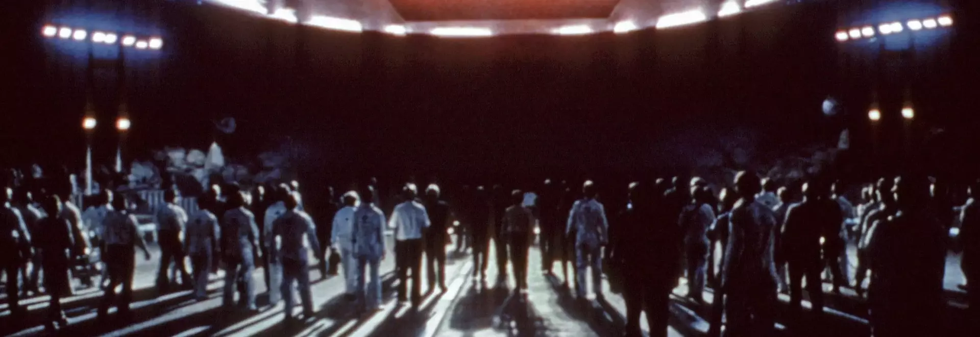 The Enduring Enigma of Spielberg's Close Encounters