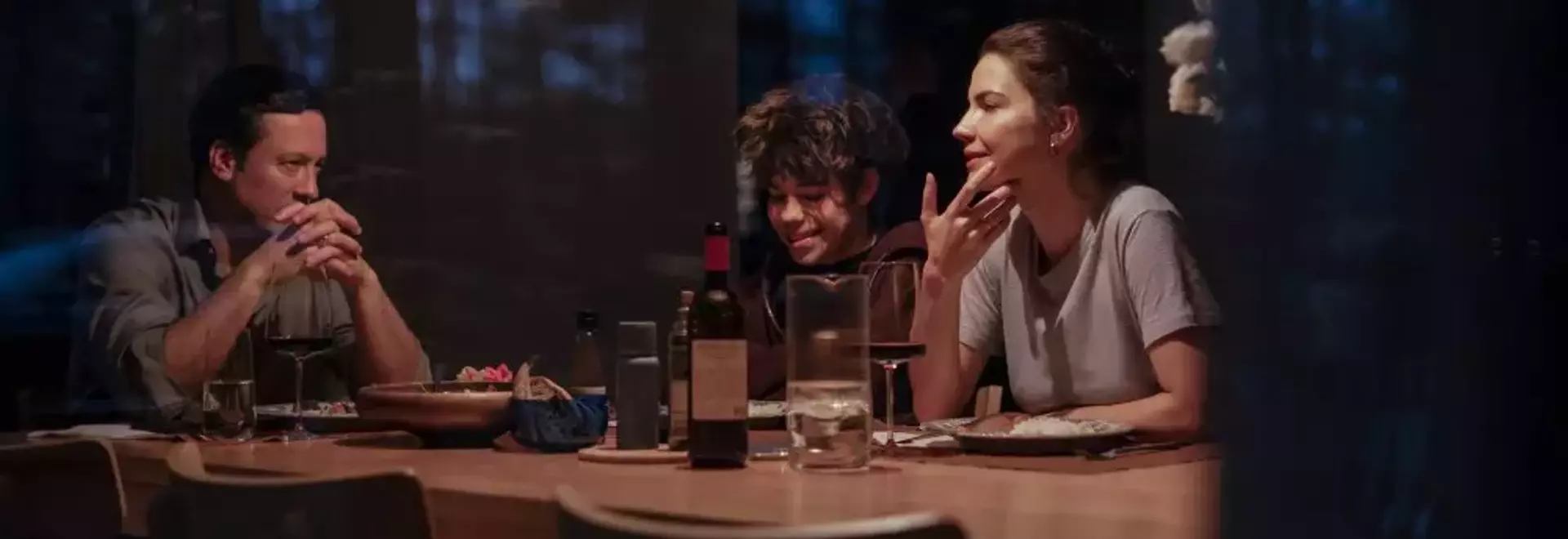Minotaur Wins Top Honors at Sydney Film Festival