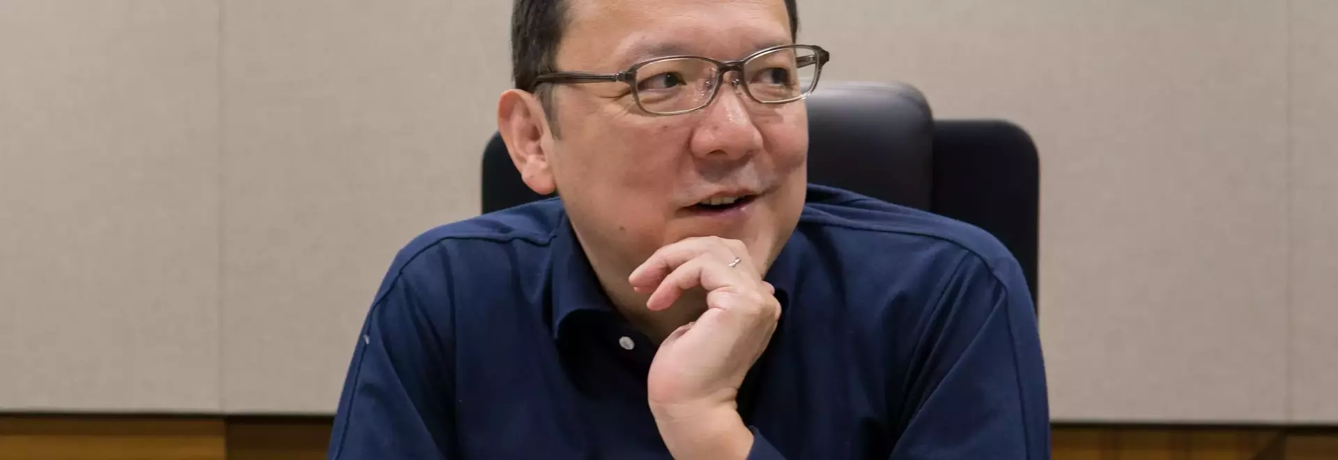 FromSoftware's Boss Hints at Unannounced Games Amidst Corporate Turmoil