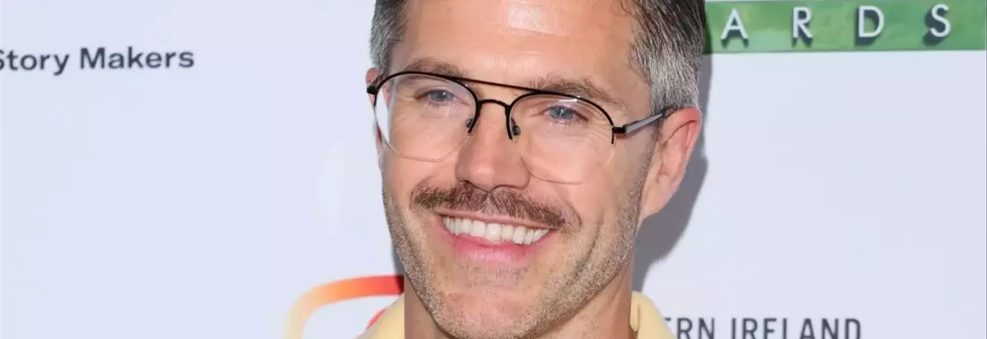 Darren Kennedy and Sue Kinkead Launch New LGBTQ+ Dating Show 'Heyy Gay!'