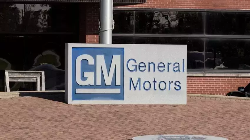 GM Pioneers Energy Storage with Innovative Battery Chemistry and Grid Integration