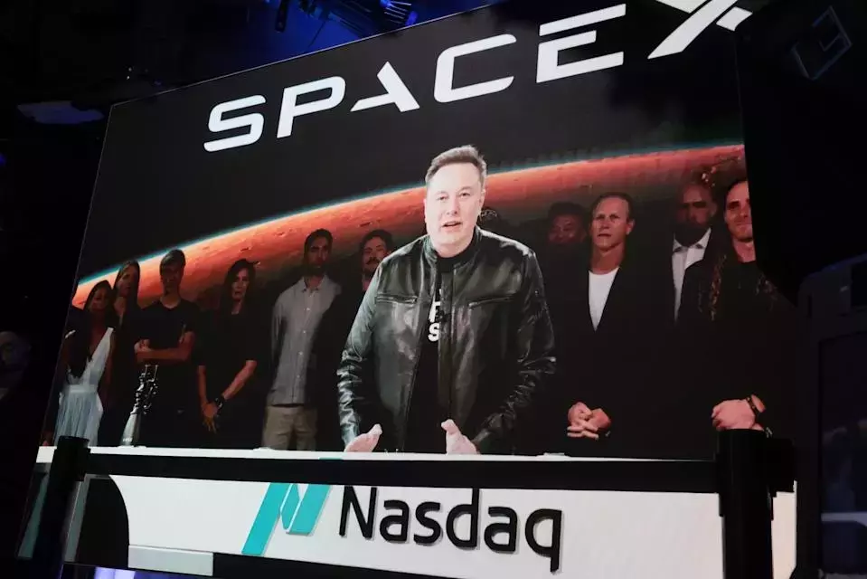 SpaceX's Ascent and Key Developments in Mobility and AI