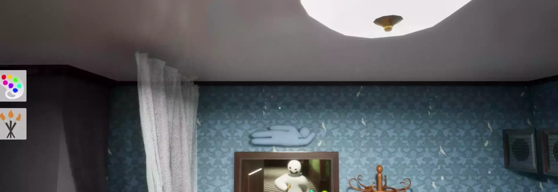 Chameleon Hide-and-Seek Game Achieves Million Sales Milestone in Four Days