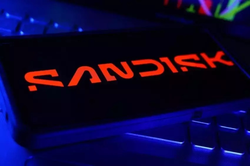 SanDisk Stock Soars: Analysts See More Upside Amid Memory Boom