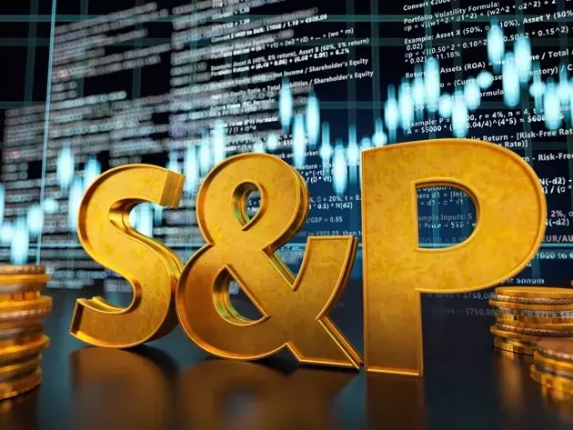 S&P 500: Technical Analysis Reveals Potential for Further Decline