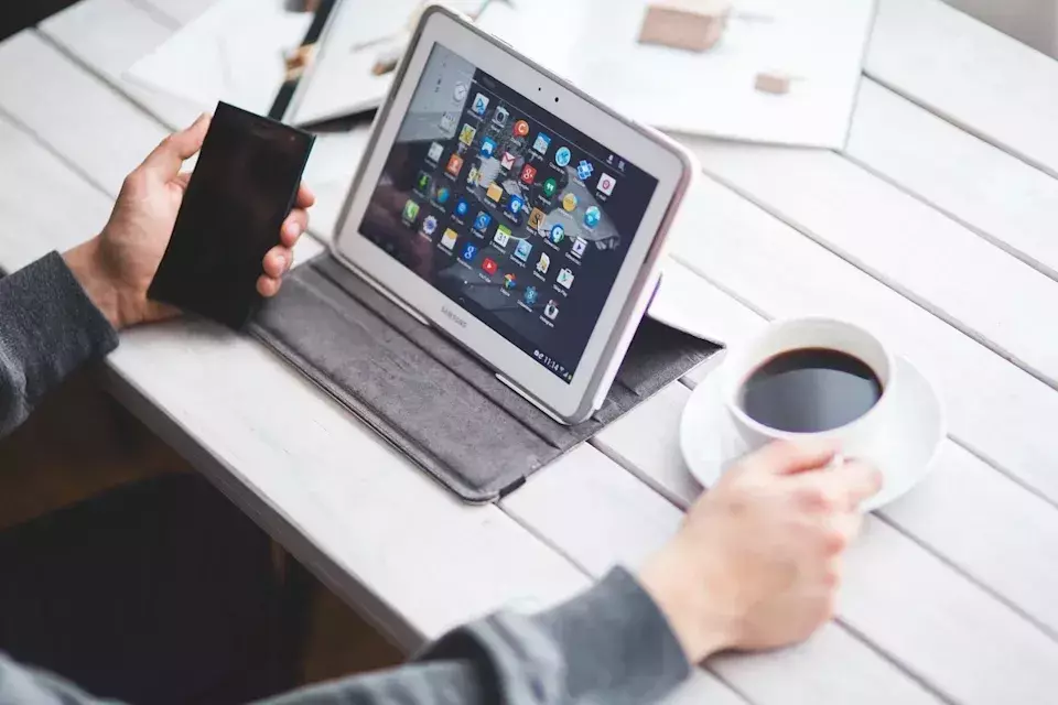 Samsara (IOT): Driving Growth with Large Customer Adoption in Connected Operations
