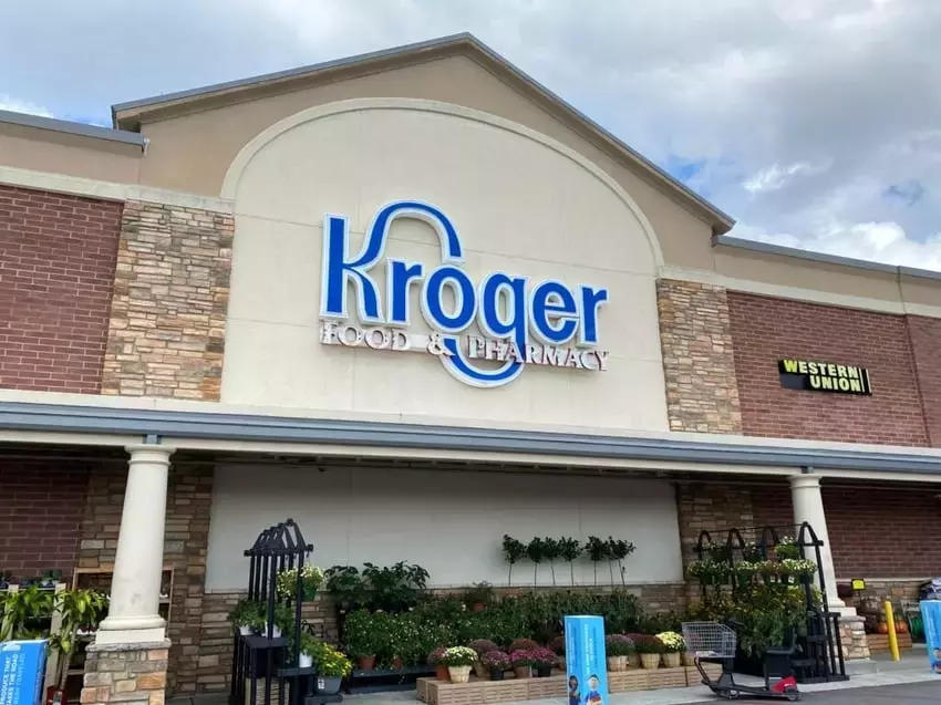 Three Key Stocks to Observe This Week: SpaceX, Accenture, and Kroger