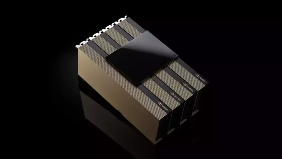 NVIDIA's AI Factory Demand Fuels Sustained Growth Without Financial Strain