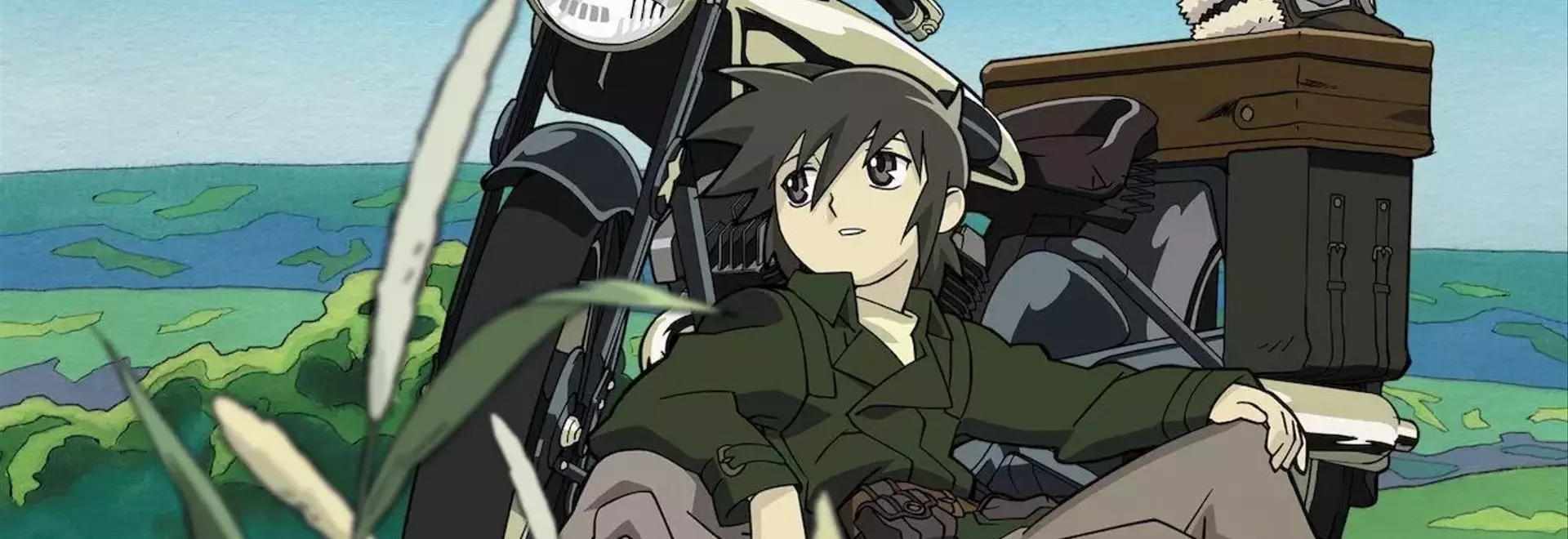 Anime Like Frieren: Exploring Journeys of Time, Connection, and Self-Discovery