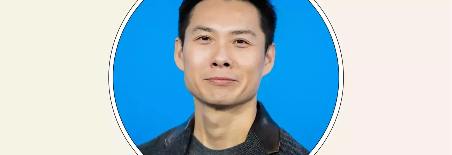 Anthony Chen Leads Shanghai Film Festival's Asian New Talent Jury and Unveils First TV Series