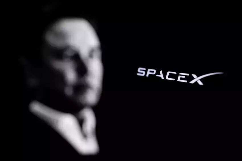 SpaceX Eyes Trillion-Dollar Valuation by 2030, Says Elon Musk