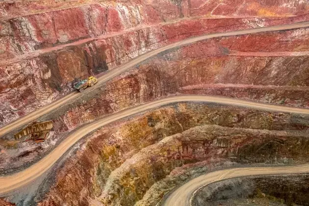 Steppe Gold: Untapped Potential Amidst Operational Challenges