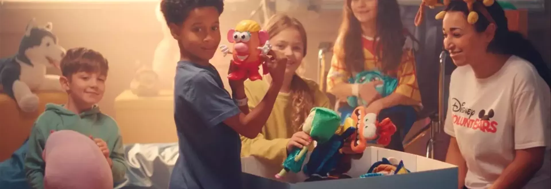 Disney Premieres 'Jessie Saves the Day' Short, Bolstering 'The Magic of Movies' Initiative
