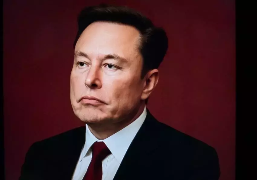 Elon Musk Foresees Off-World Factories for Quadrillion-Dollar Wealth