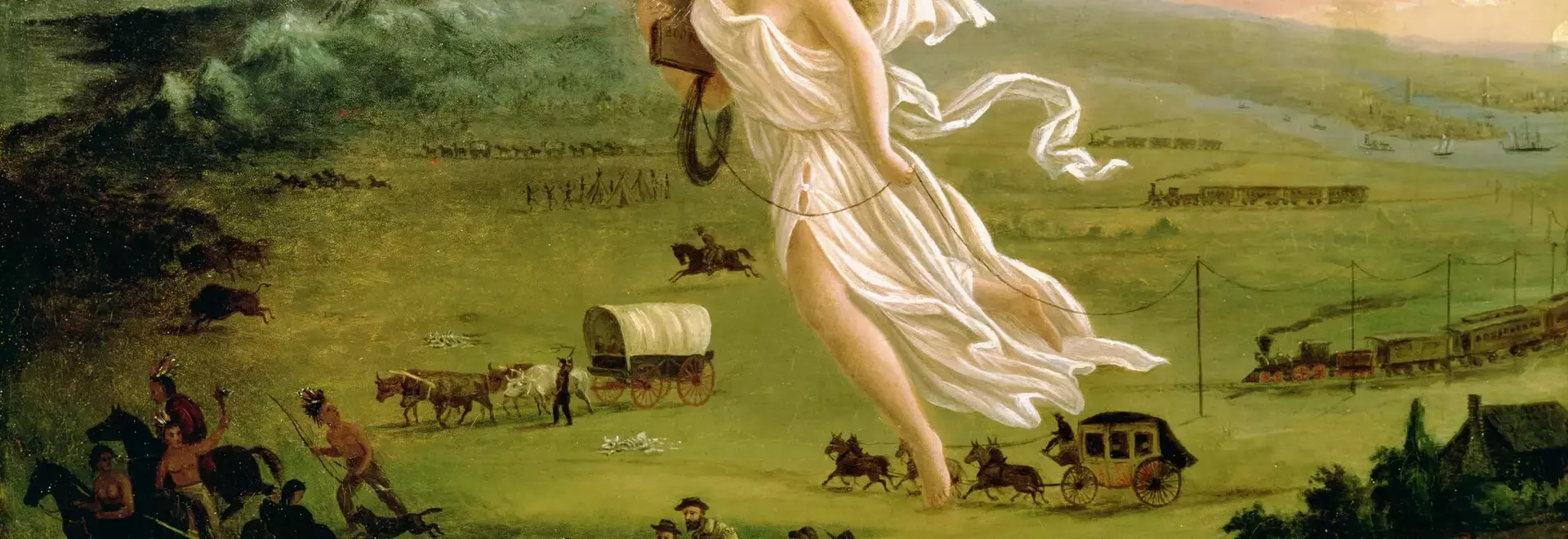 Nine Artists Offer Visions for a Transformed Art World