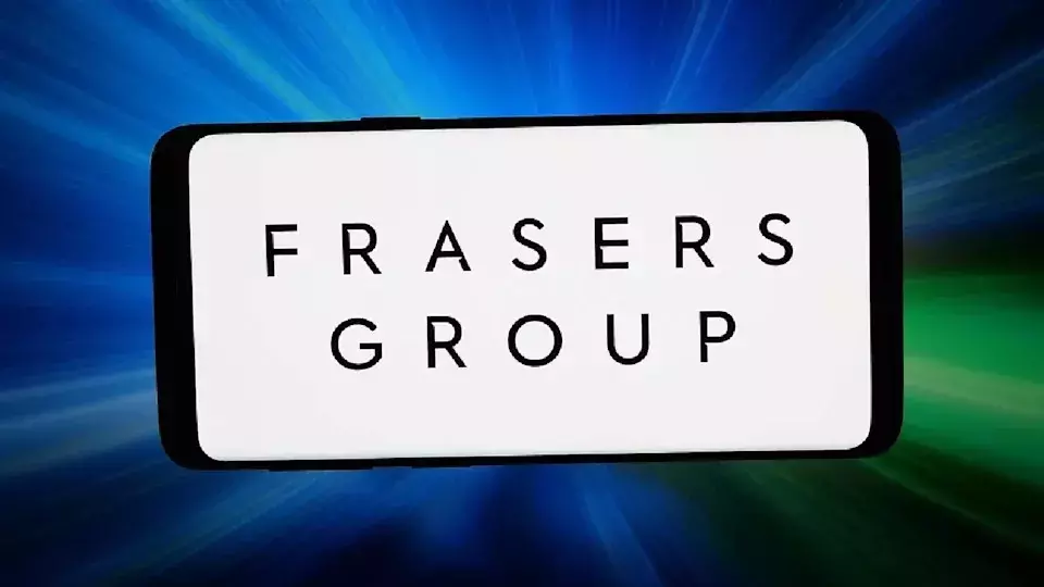Frasers Group Initiates $222 Million Bid for Accent Group
