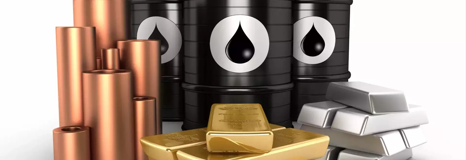Oil Market Dynamics Amidst US-Iran Peace Deal and Global Economic Shifts