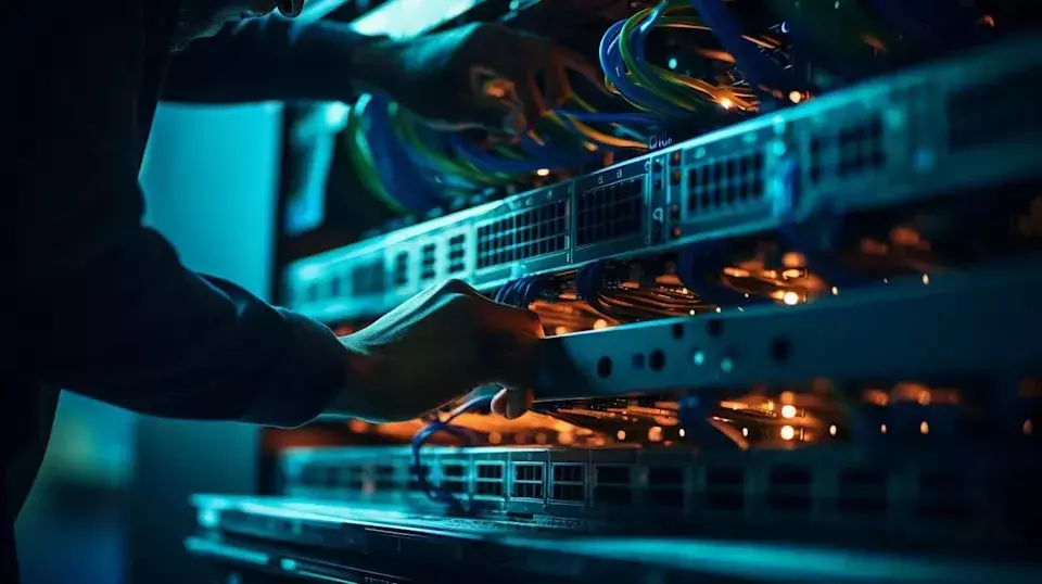 IREN Ltd Poised for Growth Amidst Cloud Computing Expansion